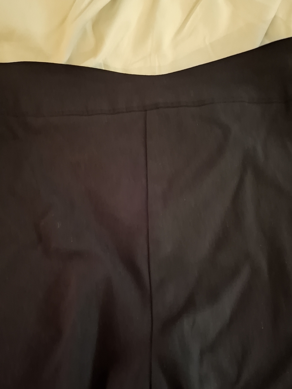 Counterparts Women's Black Casual Bermuda Shorts - Picture 7 of 7